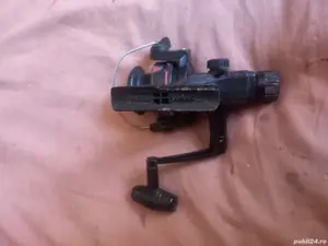 Mulineta Okuma QCS 211, de colectie  - imagine 5