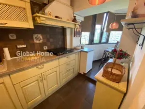 Apartament 2camere Blv Unirii | 75mp| Renovat-Mobilat-Utilat | Vedere Bulevard - imagine 13