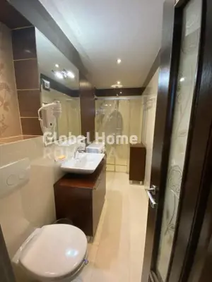 Apartament 2camere Blv Unirii | 75mp| Renovat-Mobilat-Utilat | Vedere Bulevard - imagine 9