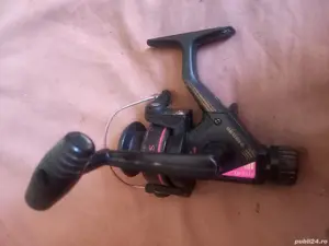 Mulineta Okuma QCS 211, de colectie  - imagine 2