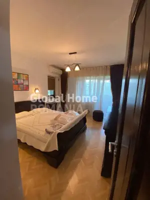 Apartament 2camere Blv Unirii | 75mp| Renovat-Mobilat-Utilat | Vedere Bulevard - imagine 4