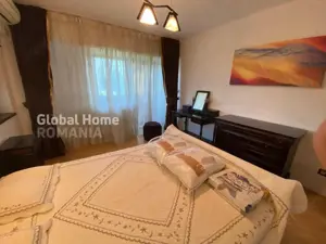 Apartament 2camere Blv Unirii | 75mp| Renovat-Mobilat-Utilat | Vedere Bulevard - imagine 5