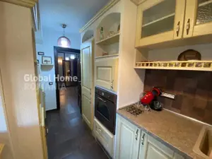 Apartament 2camere Blv Unirii | 75mp| Renovat-Mobilat-Utilat | Vedere Bulevard - imagine 12