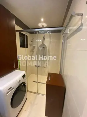 Apartament 2camere Blv Unirii | 75mp| Renovat-Mobilat-Utilat | Vedere Bulevard - imagine 8