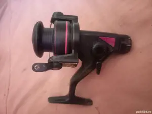 Mulineta Okuma QCS 211, de colectie  - imagine 4