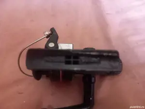 Mulineta Okuma QCS 211, de colectie  - imagine 3