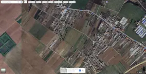 Teren intravilan de vanzare - 8900 mp, Strada Troitei, Adunatii-Copaceni, Judetul Giurgiu