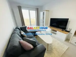 Inchiriere apartament 2 camere, lux, bloc nou, Bd-ul Bucuresti