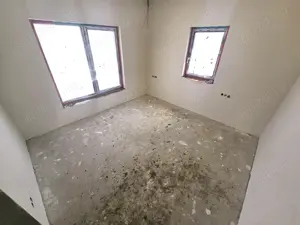 Casa noua cu 4 camere | Semifinisata | Cartierul Olimp - imagine 15