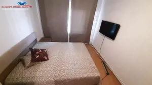 Apartament 2 camere de vanzare zona Vest Tulcea