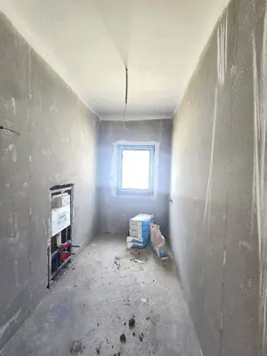 Casa noua cu 4 camere | Semifinisata | Cartierul Olimp - imagine 17