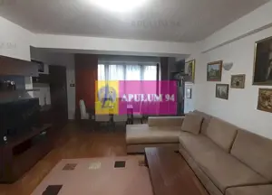 Apartament Superb Băneasa - Ion Ionescu de la Brad