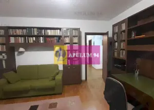 Apartament Superb Băneasa - Ion Ionescu de la Brad - imagine 10