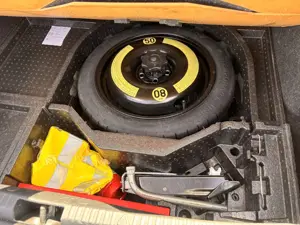 Skoda Rapid 1.6 TDI  - imagine 19 Skoda Rapid 1.6 TDI  - imagine 19