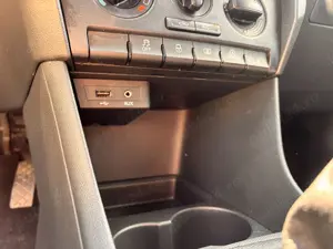 Skoda Rapid 1.6 TDI  - imagine 14 Skoda Rapid 1.6 TDI  - imagine 14