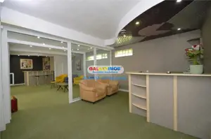 Casa   Vila | 15 camere | S+P+3E | Dorobanti | Piata Romana