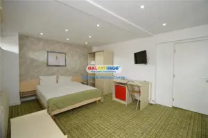 Hotel | Pensiune | 10 camere | S+P+3E | Dorobanti | Piata Romana - imagine 14