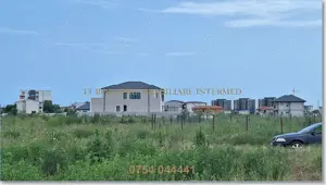 Teren de vanzare in Constanta, Veterani - 500 mp