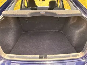 Skoda Rapid 1.6 TDI  - imagine 18 Skoda Rapid 1.6 TDI  - imagine 18