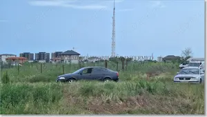 Teren de vanzare in Constanta, Veterani - 500 mp - imagine 3