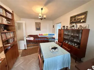 Vanzare apartament 2 camere, in Ploiesti, zona Nord, Cameliei - imagine 9