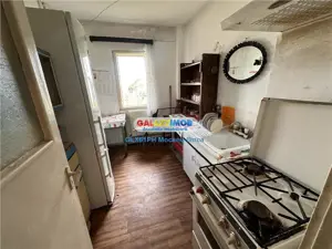 Vanzare apartament 2 camere, in Ploiesti, zona Nord, Cameliei - imagine 3