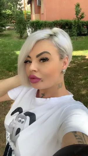 Am revenit!Beatris!cea mai reala !         - imagine 2