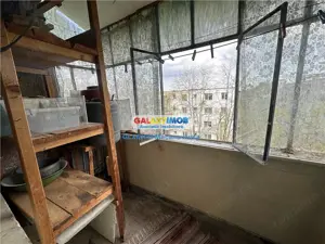 Vanzare apartament 2 camere, in Ploiesti, zona Nord, Cameliei - imagine 5