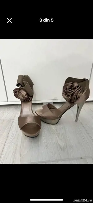 sandale 38  - imagine 2