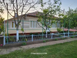 Vând casa în loc. Scorțaru Vechi, jud. Brăila - imagine 6