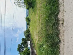 Vând loc de casa - imagine 5