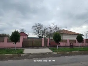 Vând casa în loc. Scorțaru Vechi, jud. Brăila - imagine 5