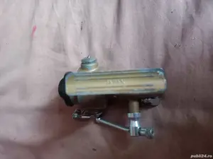 Mulineta Fish Made 910, de colectie, made in Japan  - imagine 4