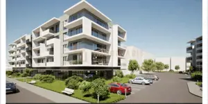 Apartamente cu 2 si 3 camere proiect nou Margeanului