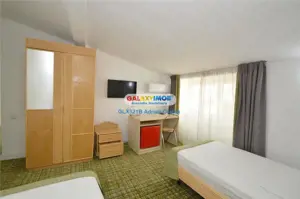 Hotel | Pensiune | 10 camere | S+P+3E | Dorobanti | Piata Romana - imagine 18