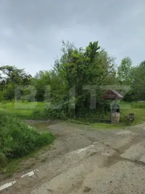 Teren Intravilan de vanzare, în Exclusivitate, Fără Comision la Achiziție