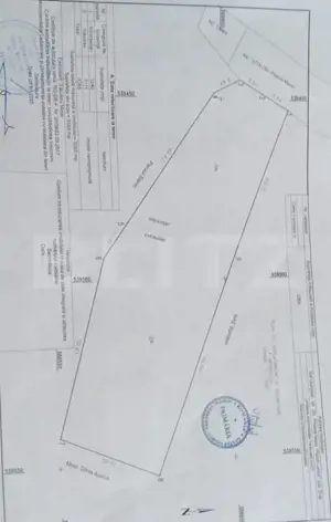 Teren Intravilan de vanzare, în Exclusivitate, Fără Comision la Achiziție - imagine 3