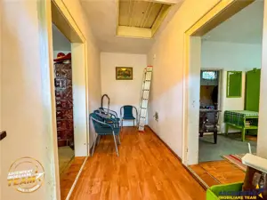 FILM! Casa pitoreasca + anexe + 1.500mp teren, Santionlunca, Covasna - imagine 4