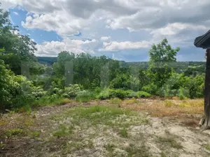 Teren de vanzare, 3800 mp, casă bătrânească demolabilă, zona Adâncata 