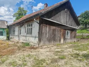 Teren de vanzare, 3800 mp, casă bătrânească demolabilă, zona Adâncata  - imagine 3