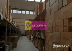 Hală 3600mp zona de Sud a capitalei - imagine 6