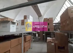 Hală 3600mp zona de Sud a capitalei - imagine 18