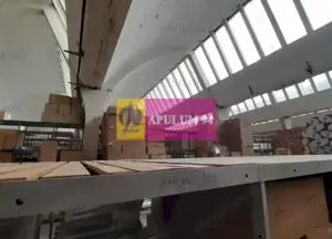 Hală 3600mp zona de Sud a capitalei - imagine 9