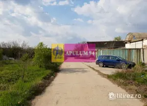 Hală 3600mp zona de Sud a capitalei - imagine 10