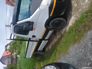 Vand autoutilitara - imagine 2