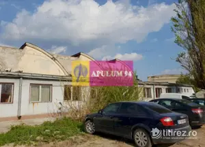 Hală 3600mp zona de Sud a capitalei - imagine 4