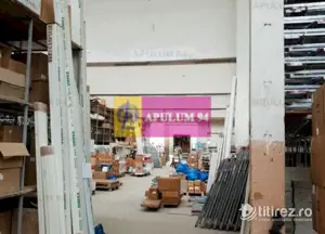 Hală 3600mp zona de Sud a capitalei - imagine 13