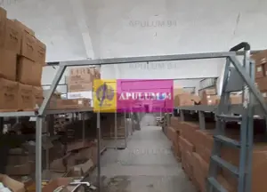 Hală 3600mp zona de Sud a capitalei - imagine 19