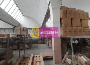 Hală 3600mp zona de Sud a capitalei - imagine 20