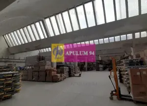 Hală 3600mp zona de Sud a capitalei - imagine 3